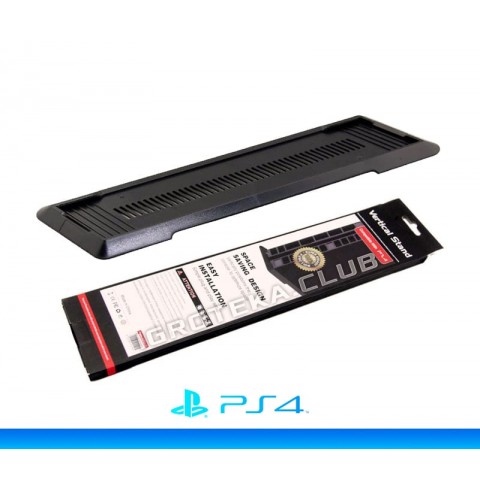 Вертикальная Подставка Для PS4 (FAT)